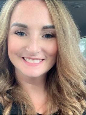 Meet your Posher, Staci